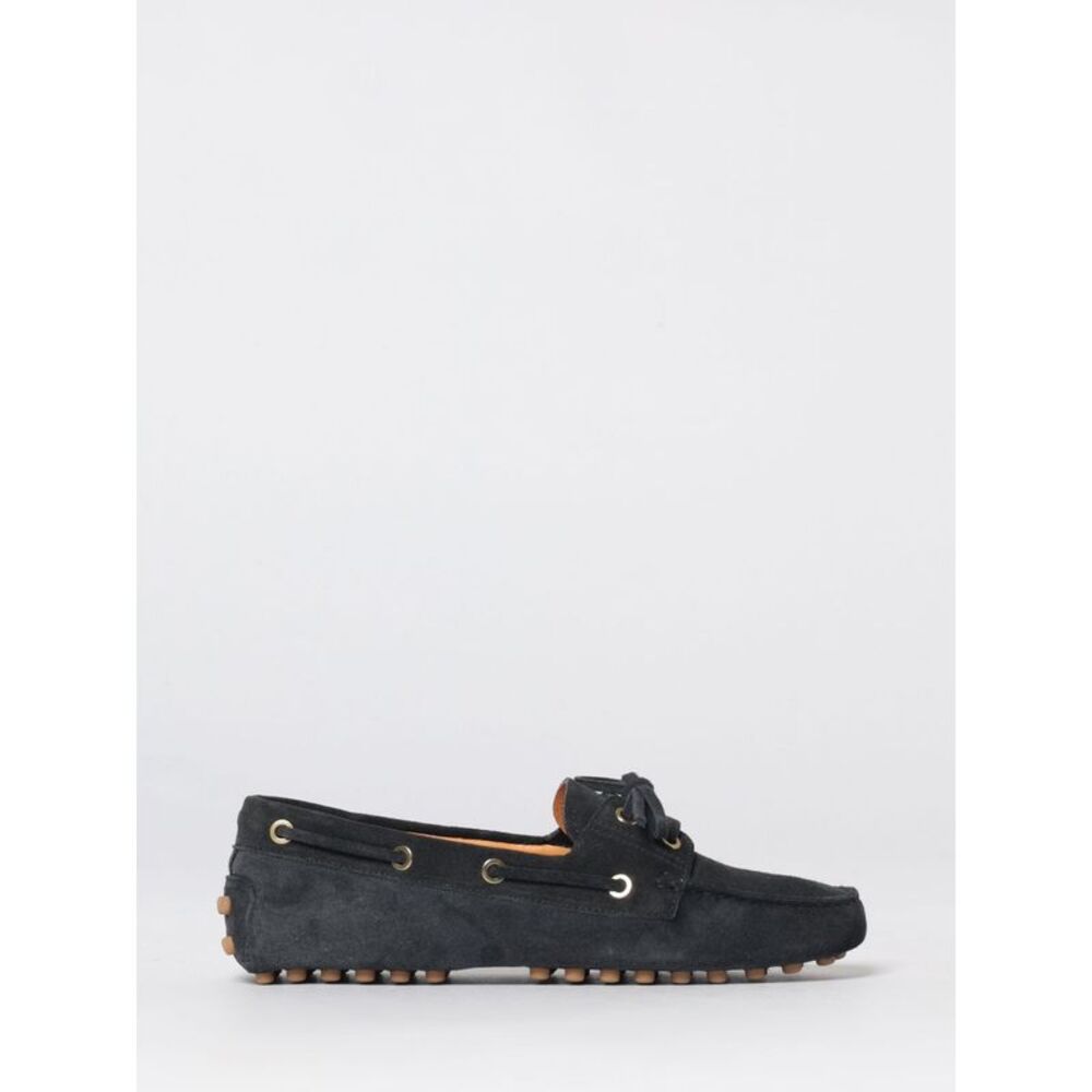 Tod's Loafer Woman Blue